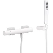 Baterie wannowe i prysznicowe - Tres Project 21116701BM - miniaturka - grafika 1