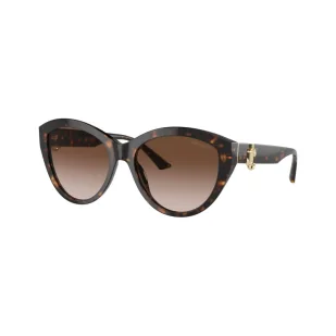 Jimmy Choo Okulary przeciwsłoneczne - Okulary przeciwsłoneczne - miniaturka - grafika 1