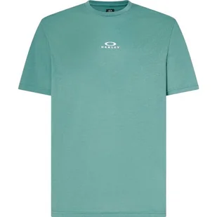 Koszulka męska Bark New SS Oakley - Koszulki męskie - miniaturka - grafika 1