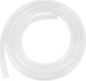Chłodzenie wodne - XSPC XSPC FLX Schlauch 16/10 mm - transparent, Meterware, 1m WAZU-877 - miniaturka - grafika 1