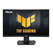 Monitory - Asus 24 cale VG24VQER 90LM0AF0-B01170 - miniaturka - grafika 1