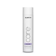 Odżywki do włosów - Subrina Care Colour Conditioner odżywka do włosów farbowanych 250ml - miniaturka - grafika 1