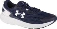 Buty sportowe męskie - Under Armour Under Armour Charged Rogue 3 3024877-401 Granatowe 44,5 - miniaturka - grafika 1