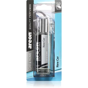 Areon Perfume New Car zapach do samochodu z atomizerem 35 ml - Zapachy samochodowe - miniaturka - grafika 1