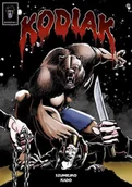 Komiksy dla młodzieży - Kodiak 1 - Stanisław Szumiejko - miniaturka - grafika 1