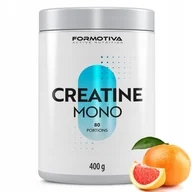 Kreatyna - Creatine Mono 400G - miniaturka - grafika 1