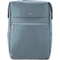 Torby na laptopy - Plecak na laptopa HAMA Ultimate 16.2 cali Niebieski - miniaturka - grafika 1