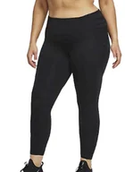 Legginsy - Legginsy Nike One Plus Size DC5385010 r. 3X - miniaturka - grafika 1