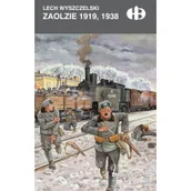 Historia Polski - Bellona Zaolzie 1919 1938 - miniaturka - grafika 1