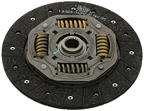 VALEO Tarcza sprzęgła 803086