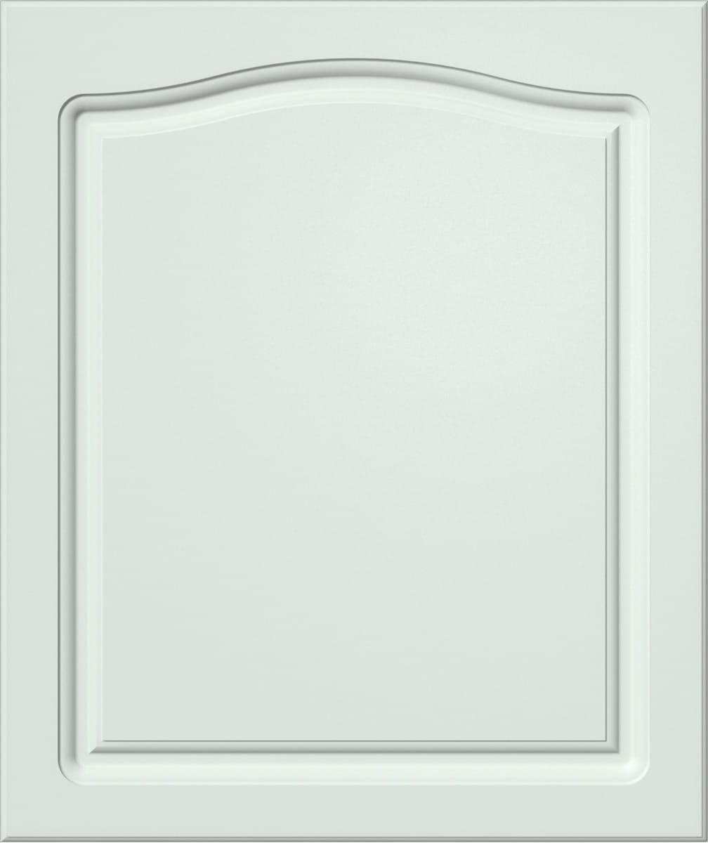 Restol Fronty Front kuchenny biały perłowy K903 profil AE