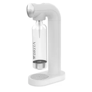 Brita SodaOne Biały - Saturatory - miniaturka - grafika 1