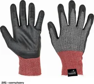 Rękawice robocze - CERVA PARVA - rękawice 6 - miniaturka - grafika 1