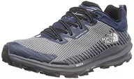 Trampki damskie - THE NORTH FACE Vectiv Fastpack Futurelight, trampki damskie, Meld Grey Summit Navy, 48 EU - miniaturka - grafika 1
