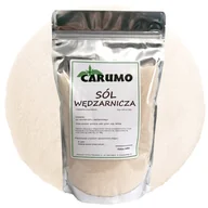 Sól - Przyprawa Sól wędzarnicza 500g 12 - naturalna aromatyczna - miniaturka - grafika 1