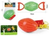 Zabawki i gry sportowe - Gra latająca Bila mix Madej - zabawka - miniaturka - grafika 1