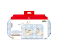 Akcesoria do Nintendo - Hori Vault Case Eevee Cottage Core do Nintendo Switch 2 - miniaturka - grafika 1