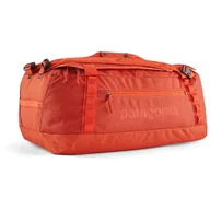Torby podróżne - Torba podróżna Patagonia Black Hole Duffel 55L Kolor: pomarańczowy - miniaturka - grafika 1
