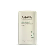 Mydła - AHAVA AHAVA Deadsea Salt mydło w kostce 100 g dla kobiet - miniaturka - grafika 1