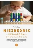 Pedagogika i dydaktyka - Niezbędnik pedagoga specjalnego. Materiały dla nauczyciela współorganizującego kształcenie specjalne w szkole ogólnodostępnej lub z oddziałami integracyjnymi - miniaturka - grafika 1
