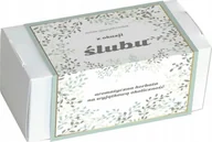 Zestawy upominkowe - Cup&You Zestaw na ŚLUB wesele podziękowanie dla rodziców - miniaturka - grafika 1