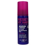 Odżywki do włosów - Montibello Smart Touch Reset My Hair All-in-One Treatment odżywka odbudowująca w sprayu 150 ml MOP0391 - miniaturka - grafika 1