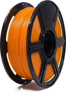 Gearlab Filament PLA jasnopomarańczowy GLB251004 - Filamenty i akcesoria do drukarek 3D - miniaturka - grafika 1