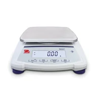 Wagi specjalistyczne - OHAUS SCOUT SJX1502M 1500g, 0,01g - precyzyjna waga jubilerska na baterie - miniaturka - grafika 1