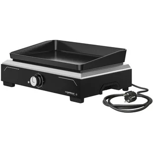 Grill elektryczny Campingaz Plancha Electric 1 XD - Grille elektryczne - miniaturka - grafika 1