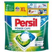 Środki do prania - Persil XL Power Caps Universal Skoncentrowany środek do prania 490 g (35 prań) - miniaturka - grafika 1