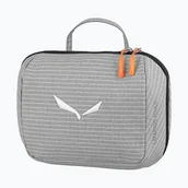 Kosmetyczki, organizery i kuferki - Kosmetyczka turystyczna Salewa Lavaredo alloy - miniaturka - grafika 1