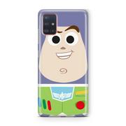 Etui i futerały do telefonów - Etui na SAMSUNG Galaxy A51 DISNEY Toy Story 011 - miniaturka - grafika 1