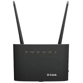 D-Link DSL 3788 Czarny - Routery - miniaturka - grafika 2