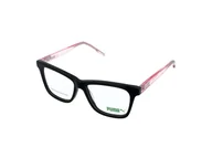 Okulary korekcyjne, oprawki, szkła - Puma PE0128O 001 - miniaturka - grafika 1