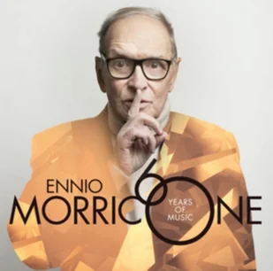 Ennio Morricone 60 Winyl - Winyle - miniaturka - grafika 3