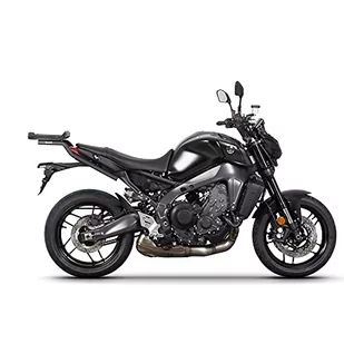 Shad Top Master Yamaha MT09/SP - Kufry i sakwy motocyklowe - miniaturka - grafika 1