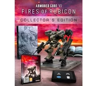 Gry Xbox One - Armored Core VI Fires Of Rubicon - Edycja Kolekcjonerska GRA XBOX ONE - miniaturka - grafika 1