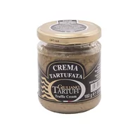 Majonezy i dressingi - Krem truflowy, 160 g  (Crema Tartufata) - miniaturka - grafika 1