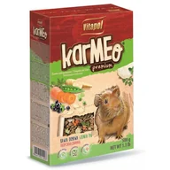 Karma dla gryzoni - VITAPOL Karmeo Premium - Pokarm dla kawii domowej / świnki morskiej (kartonik) - miniaturka - grafika 1