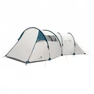 Namioty - Namiot rodzinny Easy Camp Alicante 600 Twin Kolor: biały - miniaturka - grafika 1