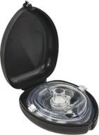 Sprzęt ratunkowy - Med-war Maska twarzowa CPR typu Pocket Mask - miniaturka - grafika 1