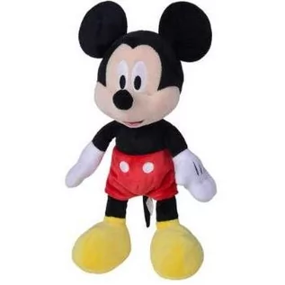 Figurki dla dzieci - Mickey Plusz 27 cm - grafika 1