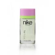 Wody i perfumy damskie - Nike CASUAL woda toaletowa 75ml - miniaturka - grafika 1