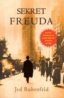 Kryminały - Sekret Freuda - miniaturka - grafika 1