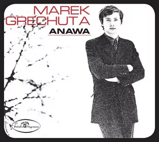 Marek Grechuta & Anawa - Poezja śpiewana - miniaturka - grafika 1