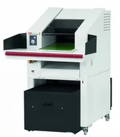 Niszczarki - HSM POWERLINE SP 5080 - miniaturka - grafika 1