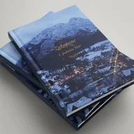 Albumy krajoznawcze - Zakopane. U podnóża Tatr - miniaturka - grafika 1