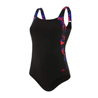 Stroje kąpielowe - Speedo Strój Luna Lustre W 810835 810835 - miniaturka - grafika 1