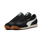 Sneakersy damskie - Sneakersy PUMA EASY RIDER VINTAGE 39902810 – Czarny - miniaturka - grafika 1