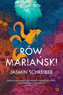 Rów Mariański - E-booki - literatura obca - miniaturka - grafika 1